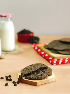 Foto resep Brownies Cookies