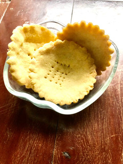 Foto resep Kulit pie lembut