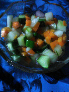 Foto resep Acar Segarr