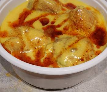 How To Make Recipe Dhaba Style Kadhi pakora Delicious Steady