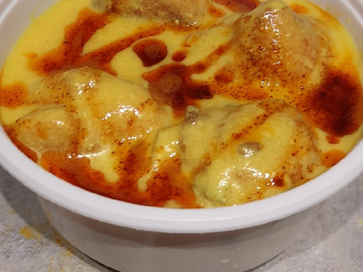 Easy Way Make Dhaba Style Kadhi pakora which Delicious