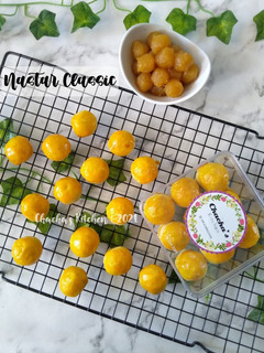 Foto resep Nastar Classic