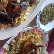 مندي مع خلطة رهيبة