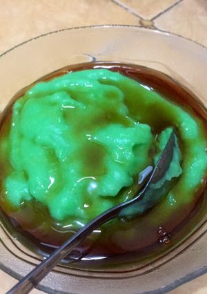 Foto resep Bubur sumsum