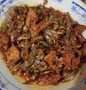 Cara Mudah Membuat Resep Sambal goreng baby ikan yang Menggugah Selera Anti Ribet, Bikin Ngiler