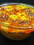 Arhar Dal Tadka Fry