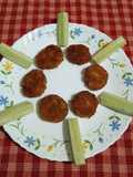 Fish Cutlets