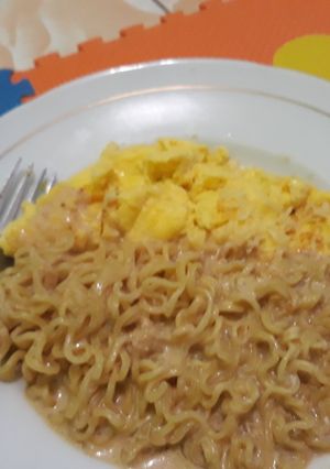Foto resep Brunch ala kak Pido