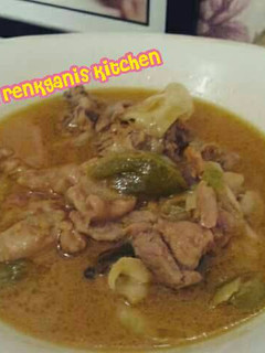 Foto resep Tongseng ayam