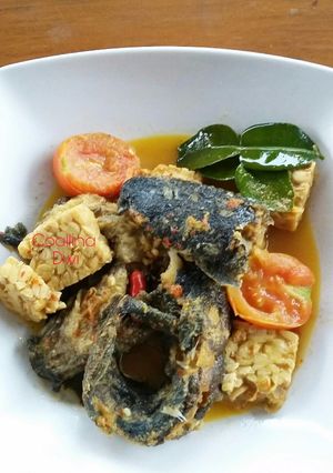 Foto resep Pecel Lele
