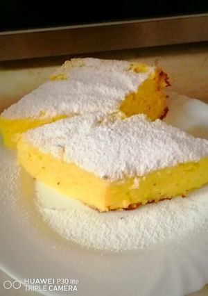 Ajnélküli túróslepény recept fotója