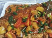 Gambar kerapu fillet