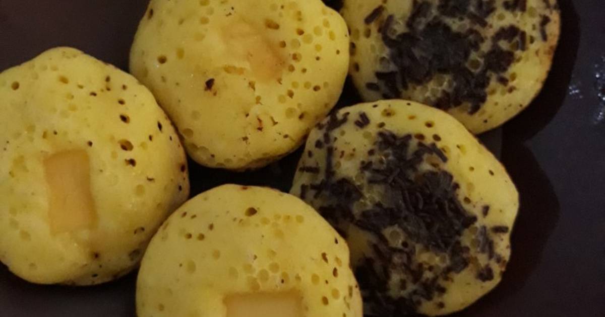 1 893 resep  kue  pukis  enak dan sederhana Cookpad 