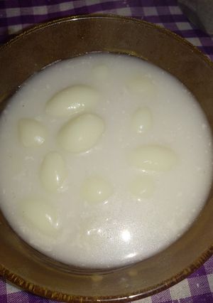 Foto resep Grendel
