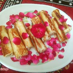 🎉coconut rolls 🎉 A picture of 🎉coconut rolls 🎉.