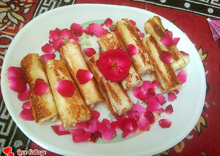 Step-by-Step Guide to Make Quick 🎉coconut rolls 🎉