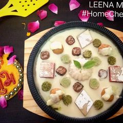 A picture of Mithai Sizzler..