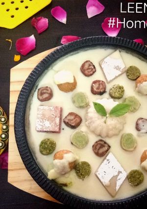 A picture of Mithai Sizzler..