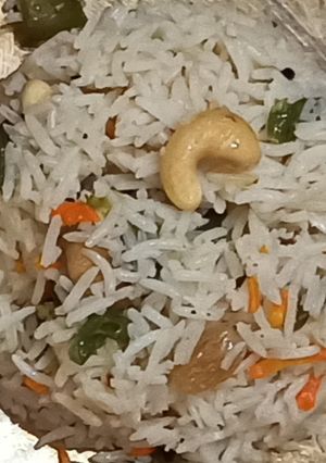 ফ্রয়েড রাইস (fried rice recipe in Bengali) রেসিপির প্রধান ছবি