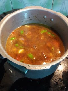டால் மா dhalma Recipe in Tamil செய்முறை முக்கிய புகைப்படம்