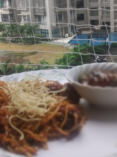 મંચુરિયન રાઈસ (Manchurian Rice Recipe In Gujarati) રેસીપી મુખ્ય ફોટો
