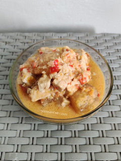 Foto resep Sambal Goreng Tempe Krecek
