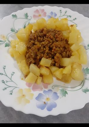 عکسی از دستور واویشکا
