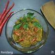 Rendang Mantul Resep Turun Temurun