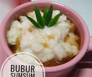 Cara Memasak Cepat Bubur sum sum kw Mantul Banget