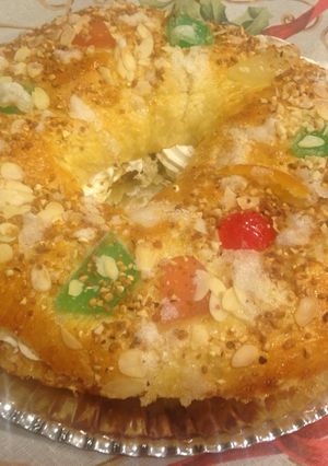 Foto principal de Roscón