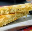 Tuna en croute