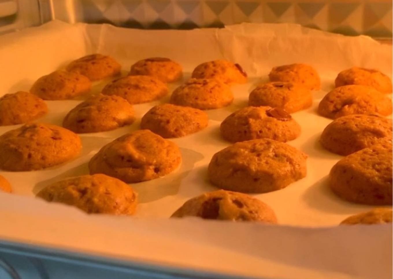 Resep Chocolate Chips Cookies Anti Gagal