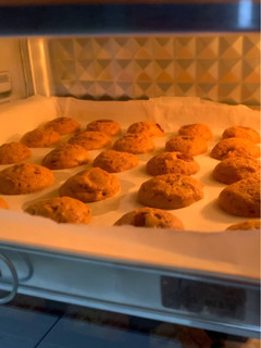 Foto resep Chocolate Chips Cookies