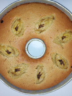 Foto resep Bolu Pisang