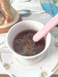 Perilla Leaf Drink with Rock Sugar