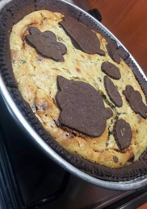 Foto di Pastiera a modo mio