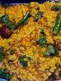 Maash ki daal(dhaaba style)