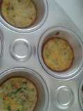 Muffins estilo marroquí