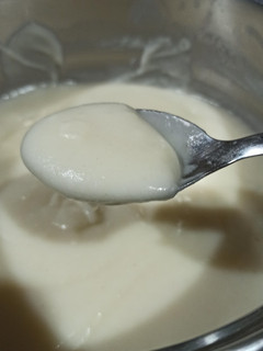 Una foto de Salsa bechamel