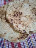 خبز المطلوع