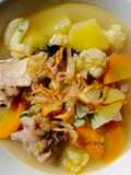 Sop Ayam