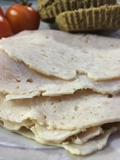 Olasz felvágott recept fotója