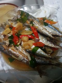 Foto resep Pindang Ikan Cue Keranjang