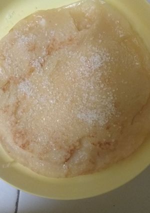 Foto resep Cemilan sederhana & praktis