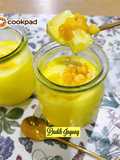 👩‍🍳Dadih Jagung🌽