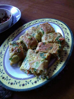 Foto resep Tamagoyaki simpel