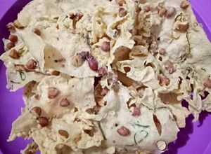 Foto resep Peyek Kacang Tanah