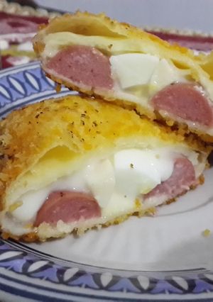 Foto resep Kulit risoles new