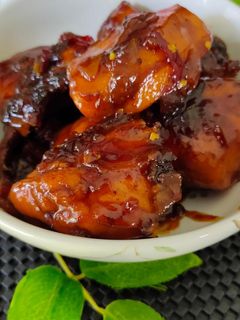 Foto resep Ayam Kecap
