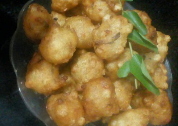 સાબુદાણા ગોટા.(sabudana gota in gujarati.)